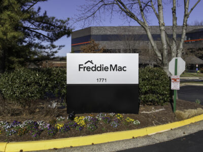 Freddie Mac Seeks Approval to Acquire CES Loans