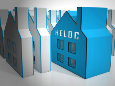IO HELOC Introduced by Reverse Mortgage Lender