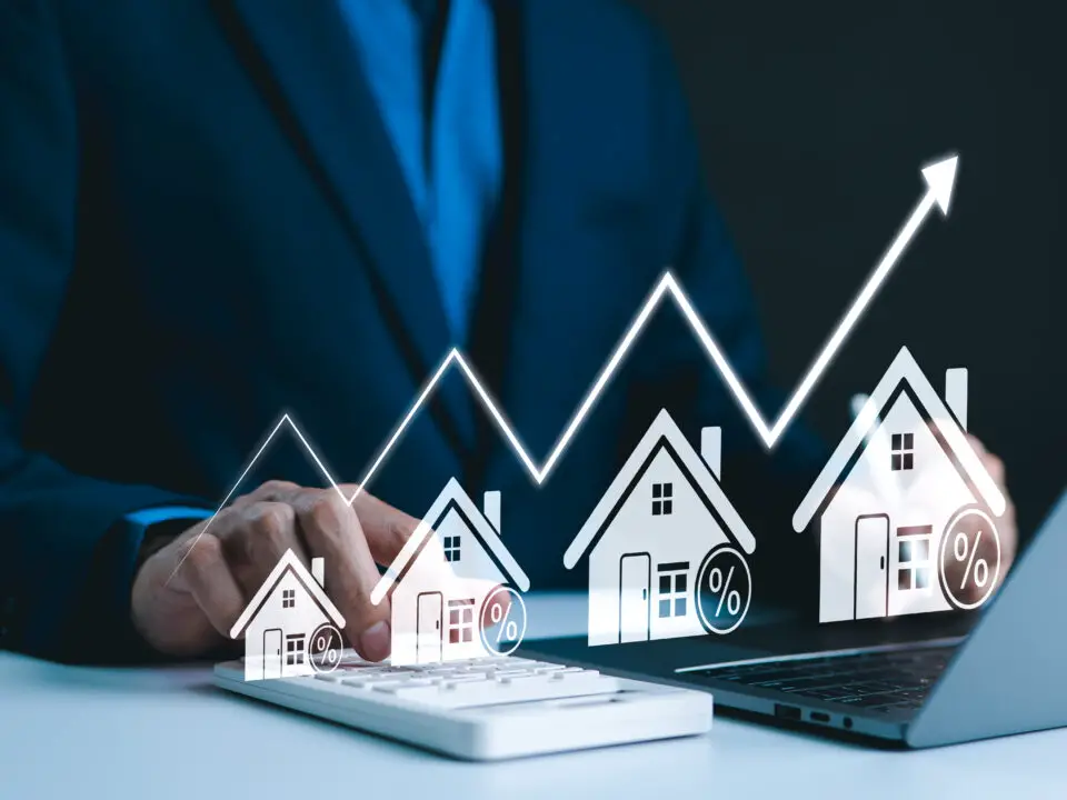 OPINION Real Estate Investors Pose Growth Opportunity for Home Equity Lenders