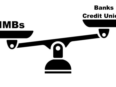 Mortgage Firms’ Home Equity Asset Gains Offset by Depository Drop