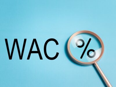 🔒Minimal Seasoning, High WAC on Rocket CES RMBS